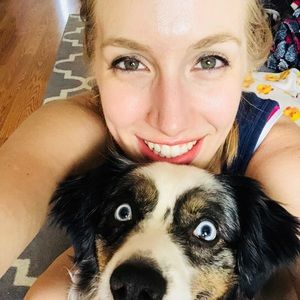 Meet your Posher, Kirsten